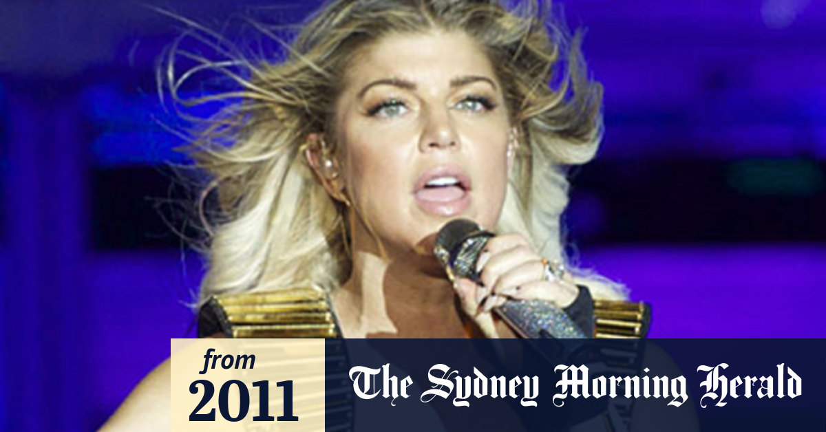 Split Peas hiphop superstars take a break